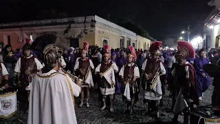 Fanfarria Romana, Jesús De La Caida 2023 ( Ben Hur ) 5to. Domingo de Cuaresma.