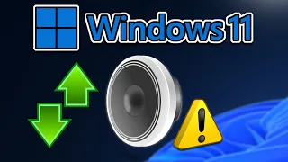 Fix Lautstärke geht automatisch nach oben / unten in Windows 11/10