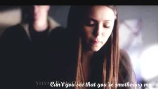 Elena Gilbert [ 4x15 ] •Please make it stop. It hurts.•