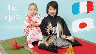 Élever ses enfants au Japon