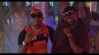 Eddy Kenzo X Harmonize - Inabana (Official Video)