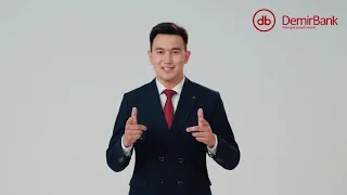 Ипотека от DemirBank