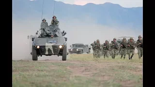 Así se creó el Ejército Nacional de Colombia