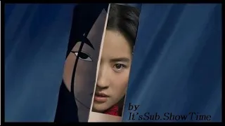 Mulan Loyal Brave and True (Lyrics)