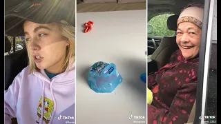 ЛУЧШЕЕ ИЗ ТИК ТОКА | THE BEST FROM TIK TOK | #85 | TIKTOK.MP4