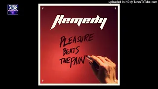 REMEDY - Hearts on Fire