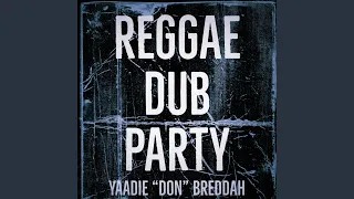 Reggae Dub Party (Stepper)