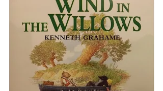Wind in The Willows Disc3
