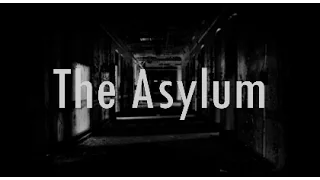 Horror Music - The Asylum