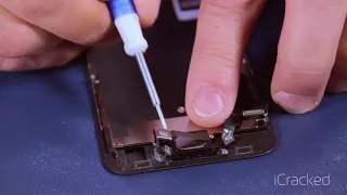 Official iPhone 8 Display Assembly Replacement Guide - iCracked.com