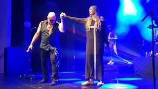 Geoff Tate (Queensrÿche) - Suite Sister Mary (Centralteatern Gävle, Sweden 2023-11-24)