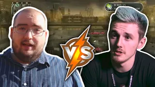 WingsofRedemption vs Syndicate 1v1 (FULL VIDEO) | PKA