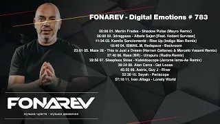 FONAREV - Digital Emotions # 783