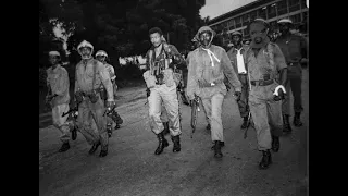 The Coup that Toppled Jerry Rawlings for Two & a Half Hours