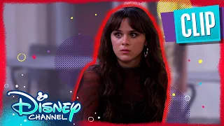 Amy Reveals her Identity! | Disney's The Villains of Valley View | @disneychannel