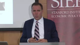 Networks and Hierarchies: Niall Ferguson's Historical Perspective