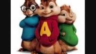 Chipmunks - Hollywood Hills