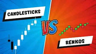 Level Up Your Trading With Renko Brick Charts!