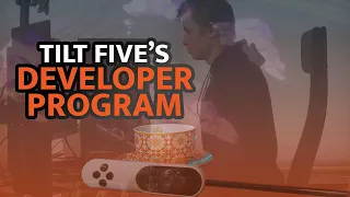 Tilt Five: Developer Program