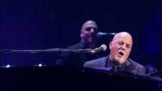 Billy Joel: Live in New York, NY (August 21, 2017)