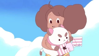 Bee and PuppyCat - all PuppyCat sounds