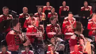 SOUSA The Stars and Stripes Forever - "The President's Own" U.S. Marine Band