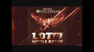 Lotfi DK - Kauchmar ( Full Album )