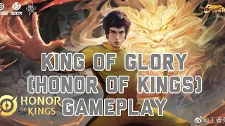 King Of Glory | Honor Of Kings | Gameplay
