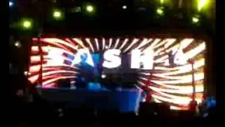 Sasha NEVER SAY NEVER @ Ushuaia IBIZA 01.09.2011.3gp