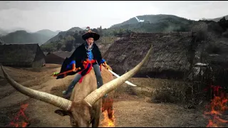 Tuam Leej Kuab The Hmong Shaman Warrior (Part 1542) 25/8/2023