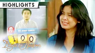 Bobby locates Miranda | 100 Days To Heaven