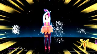 Just Dance - Primadonna