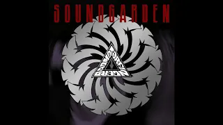 Soundgarden - Outshined 432 hz
