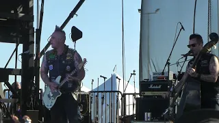 Koffin Kats - March Of The Waynos / Splatterhouse - SO CAL HOEDOWN 2019