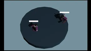 Mundo Dodgeball AI [long version]