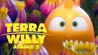 TERRA WILLY: PLANETA DESCONOCIDO | Avance 2 | HD