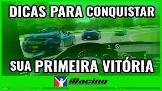 Do Rookie ao Pro no Iracing - Disputando pela vitória - Temp 2 Ep. 2