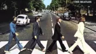 YOU NEVER GIVE ME YOUR MONEY - BEATLES COLLABORATION