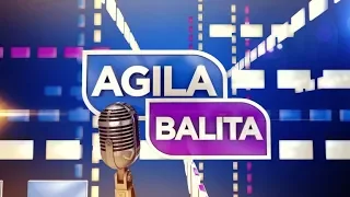WATCH: Agila Balita - October 14, 2019