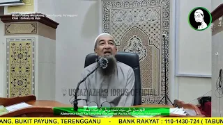 🔴 Siaran Langsung : 10/01/2023 Kuliyyah Maghrib Bulanan & Soal Jawab Agama - Ustaz Azhar Idrus