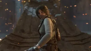 Rise of the Tomb Raider - Gameplay Part 1