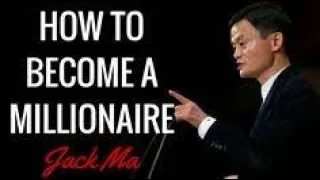 How I Overcame Failure - Jack Ma - 馬雲-马云  - Motivational video - Inspirational video