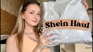 Vasarinis SHEIN HAUL! 🤩💥🛍️ #haul #shein #sheinhaul