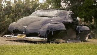 Taildragger Syndicate - 1940 Dodge