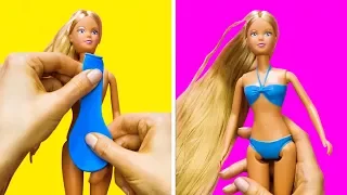 15 TOY HACKS YOU'D WISH YOU'D KNOWN SOONER