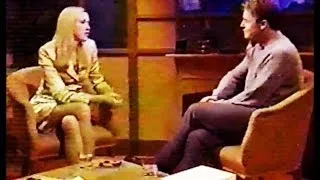 Gary Barlow - Interview on NBC - Part 2 (V.I. P.  Talk Show 1997)