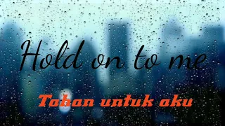 unsteady x ambassadors lyrics indonesia