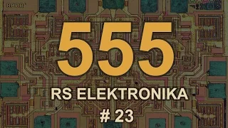 555 [RS Elektronika] # 23