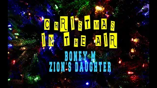 BONEY M.  - ZION'S DAUGHTER