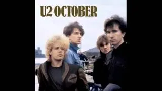 u2 - tomorrow (audio)